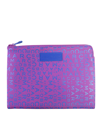 Marc by Marc Jacobs Ipad Case, front view